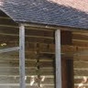 Meet your Posher, Rick